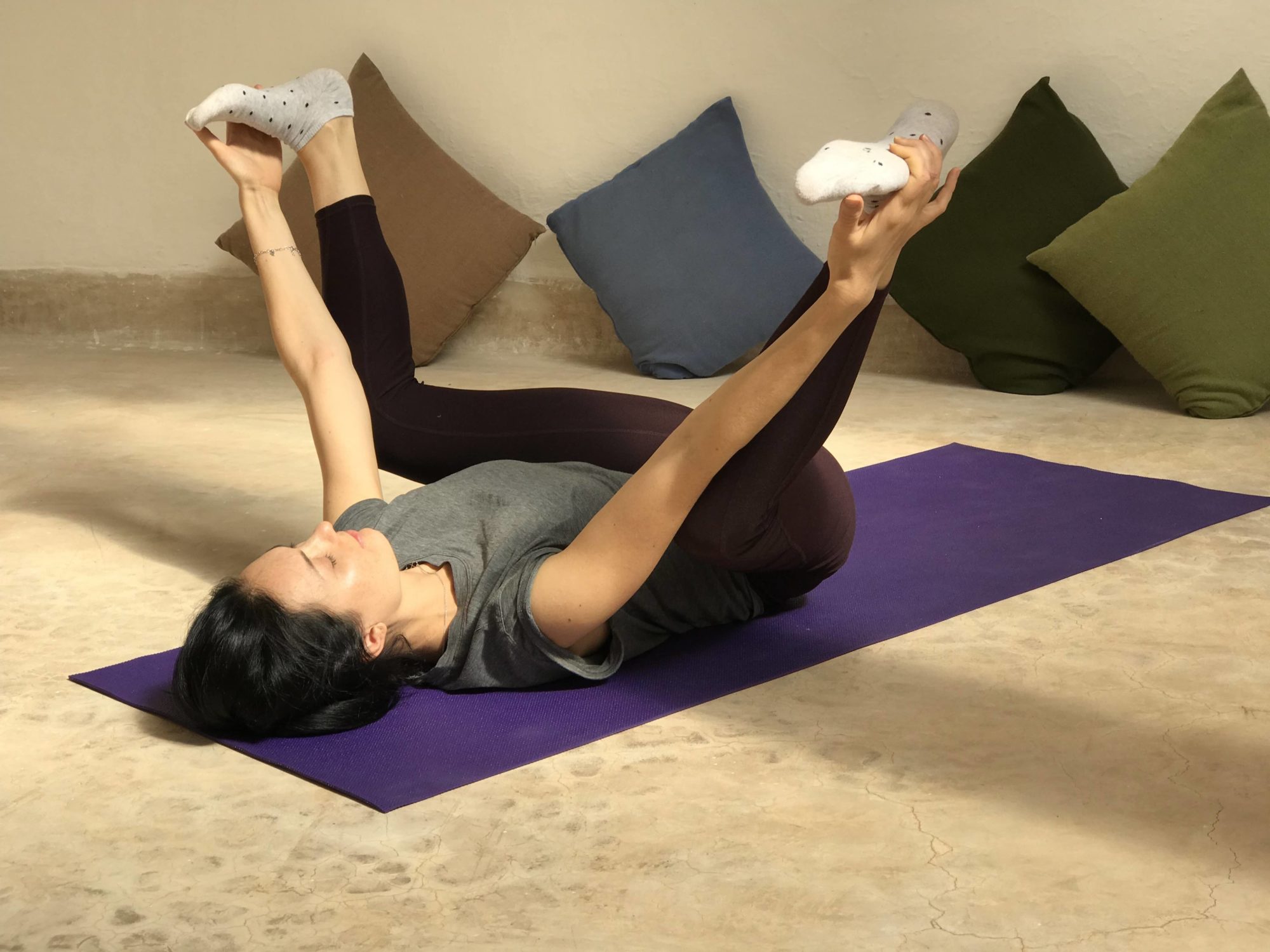 7 Basic Hip Opening Yoga Poses to unlock the tight Hips